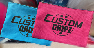 Accessory Bag | Custom Gripz - image