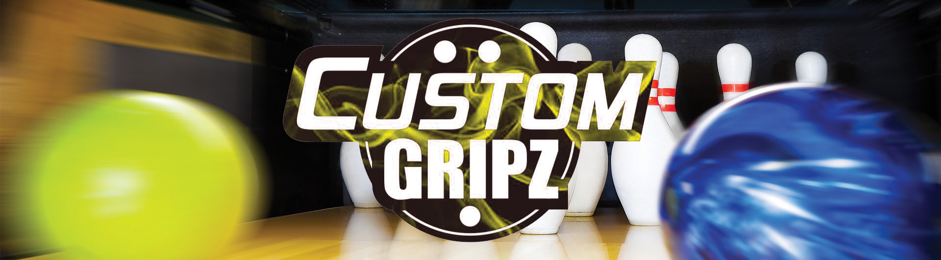 Bowling Ball Grips