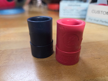 Bowling ball inserts Long Island