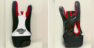 Extreme Tacky Bowling Glove | Custom Gripz - image