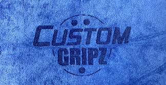 Towel | Custom Gripz - image