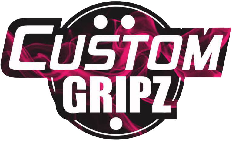 Custom Gripz Logo - image