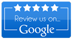 customgripz.com | Leave a Google Review - Button